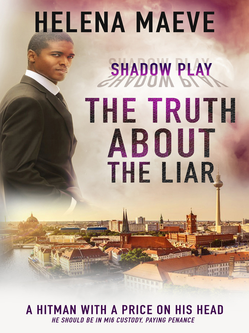 Cover image for The Truth about the Liar